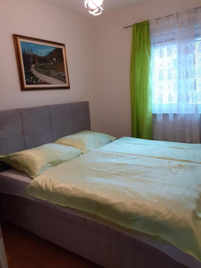 Apartment Mario Livno Exterior foto